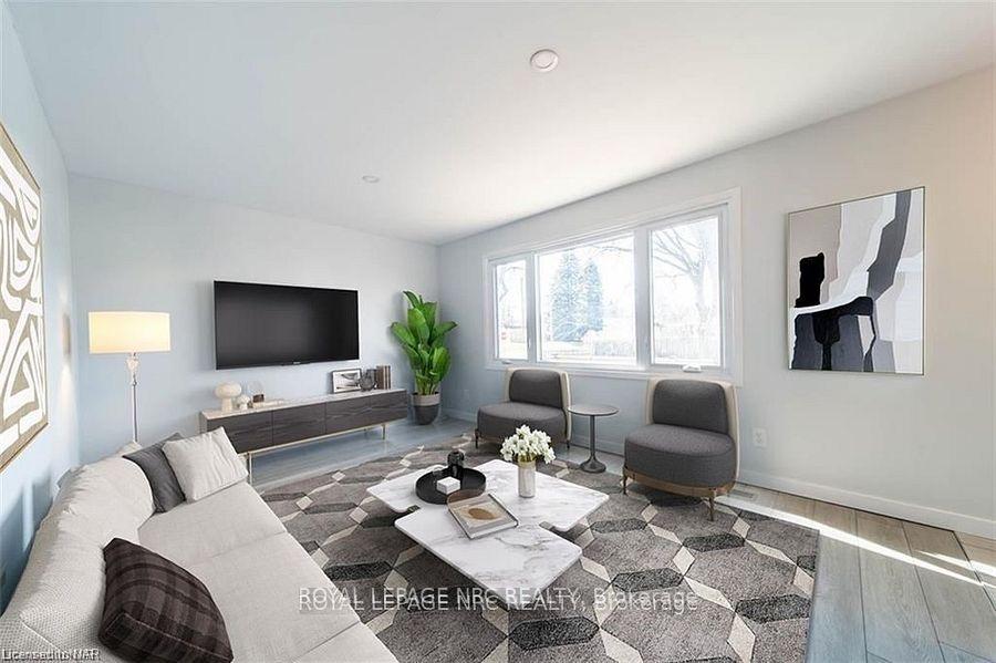 Photo 3 of 5746 Heritage Drive, Niagara Falls, Church's Lane — HOMEH