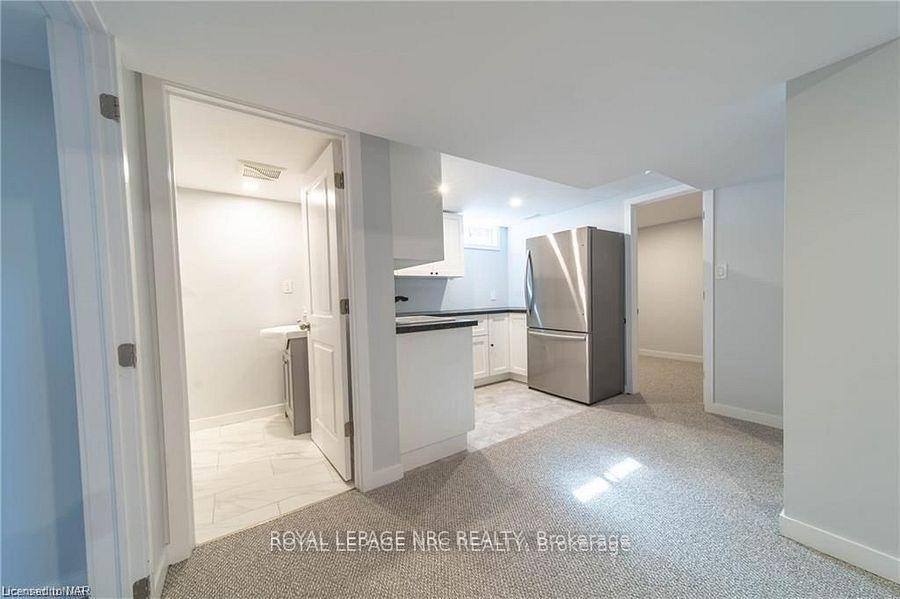 Photo 12 of 5746 Heritage Drive, Niagara Falls, Church's Lane — HOMEH