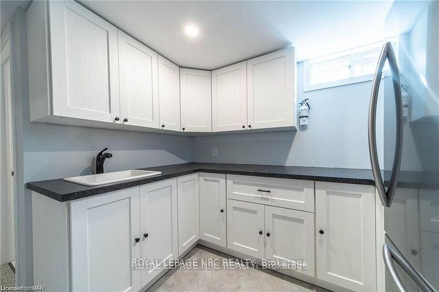 Photo 13 of 5746 Heritage Drive, Niagara Falls, Church's Lane — HOMEH