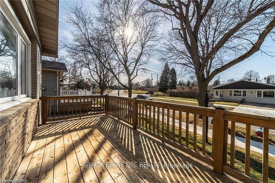 Photo 14 of 5746 Heritage Drive, Niagara Falls, Church's Lane — HOMEH