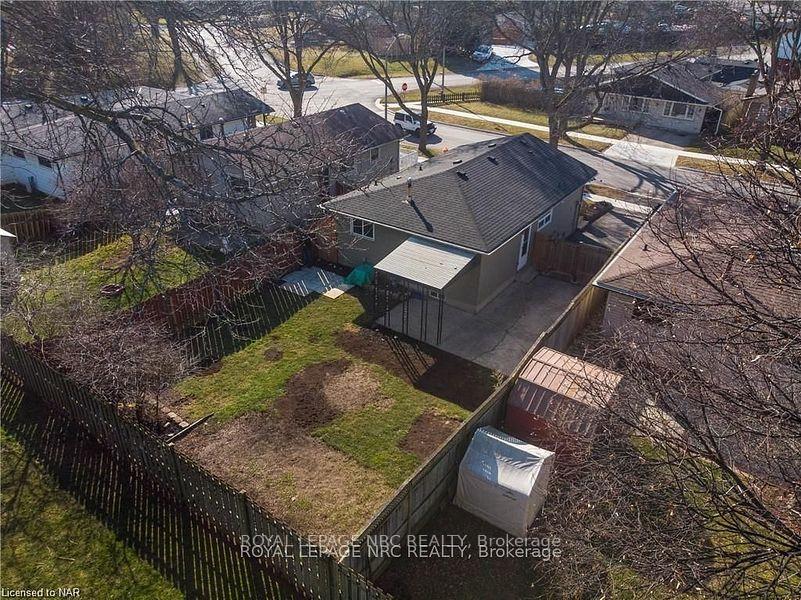 Photo 15 of 5746 Heritage Drive, Niagara Falls, Church's Lane — HOMEH