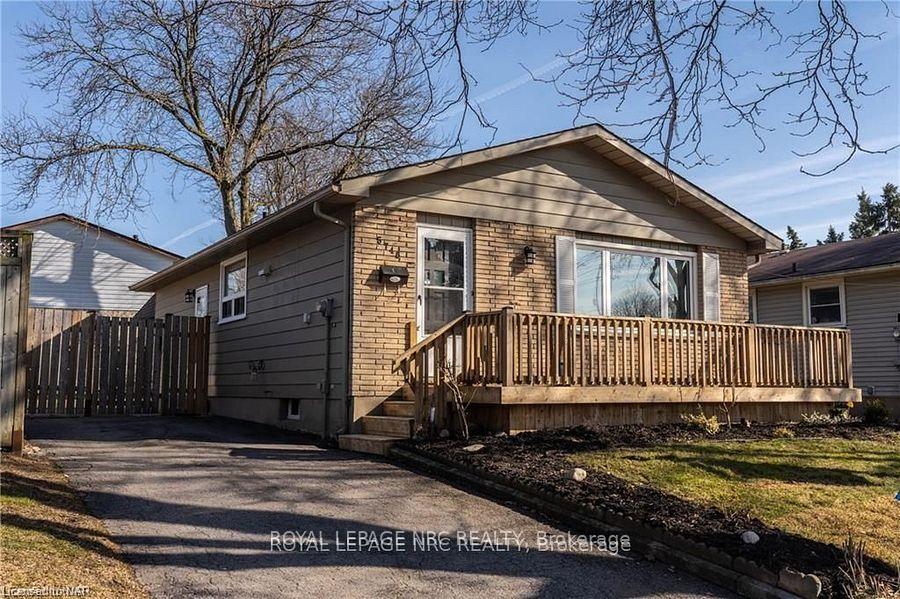 Photo 16 of 5746 Heritage Drive, Niagara Falls, Church's Lane — HOMEH