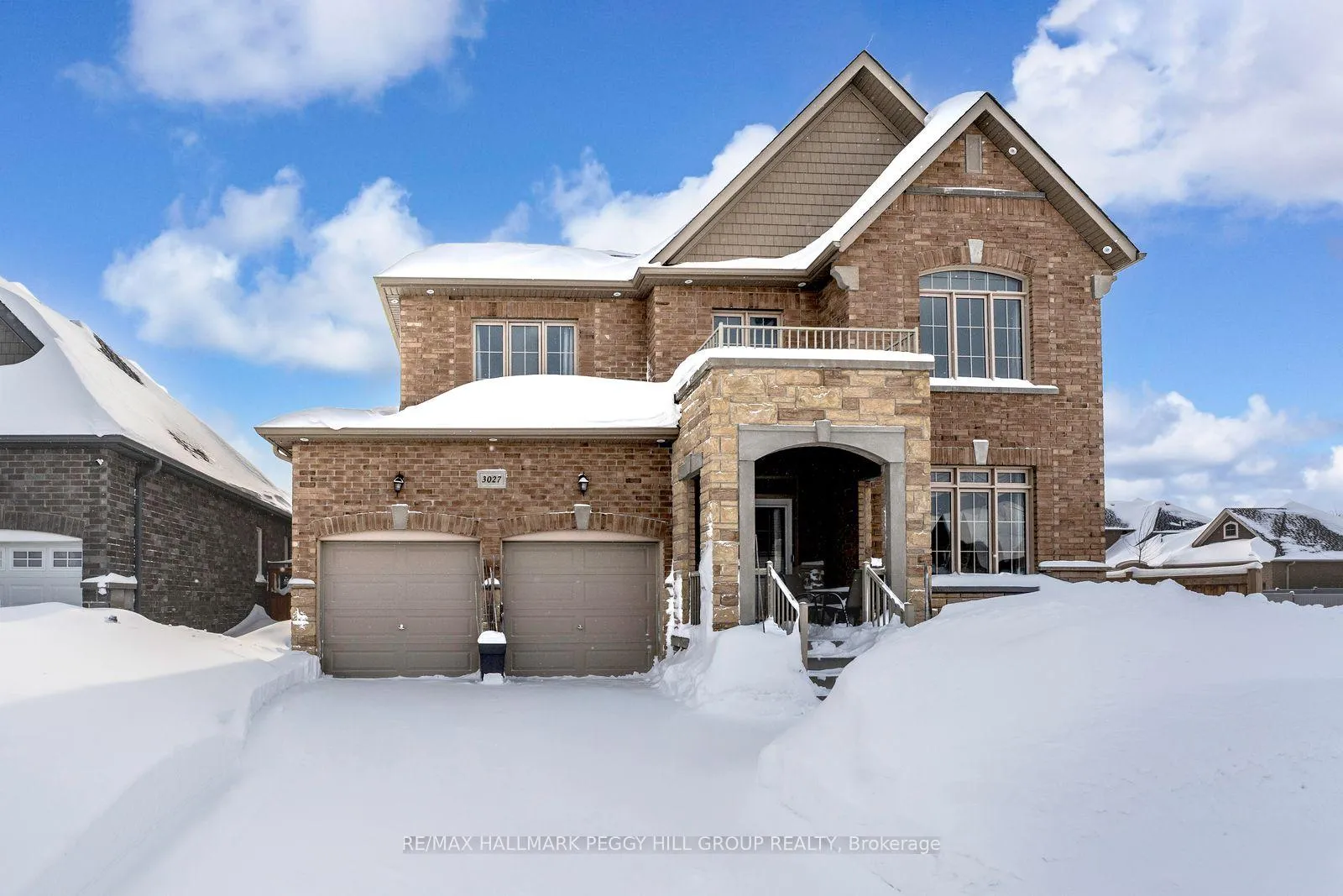Photo 1 of 3027 Monarch Drive, Orillia — HOMEH