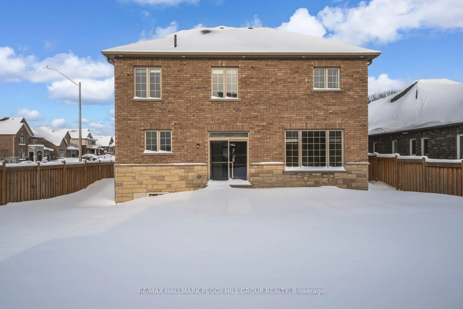Photo 17 of 3027 Monarch Drive, Orillia — HOMEH
