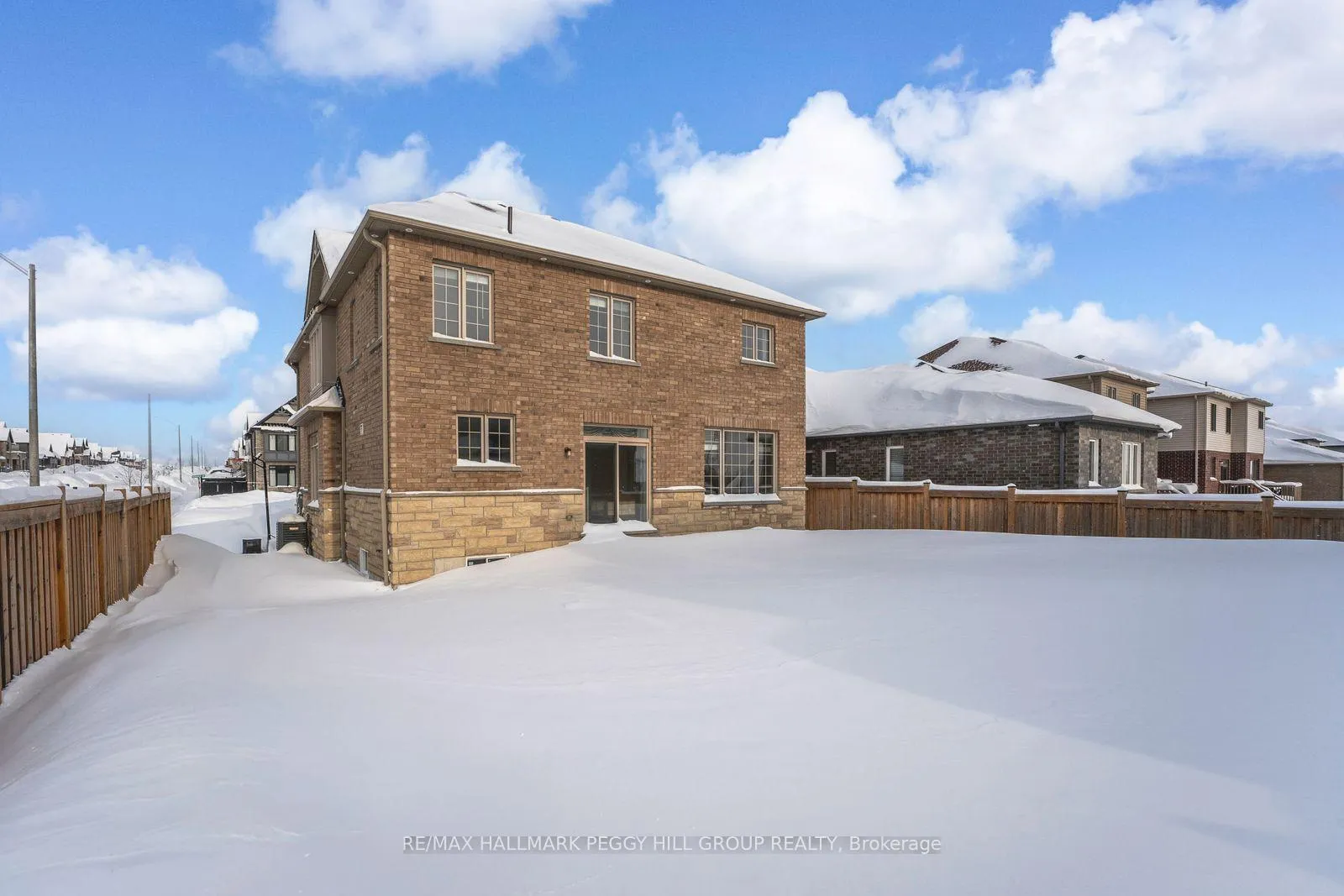 Photo 18 of 3027 Monarch Drive, Orillia — HOMEH