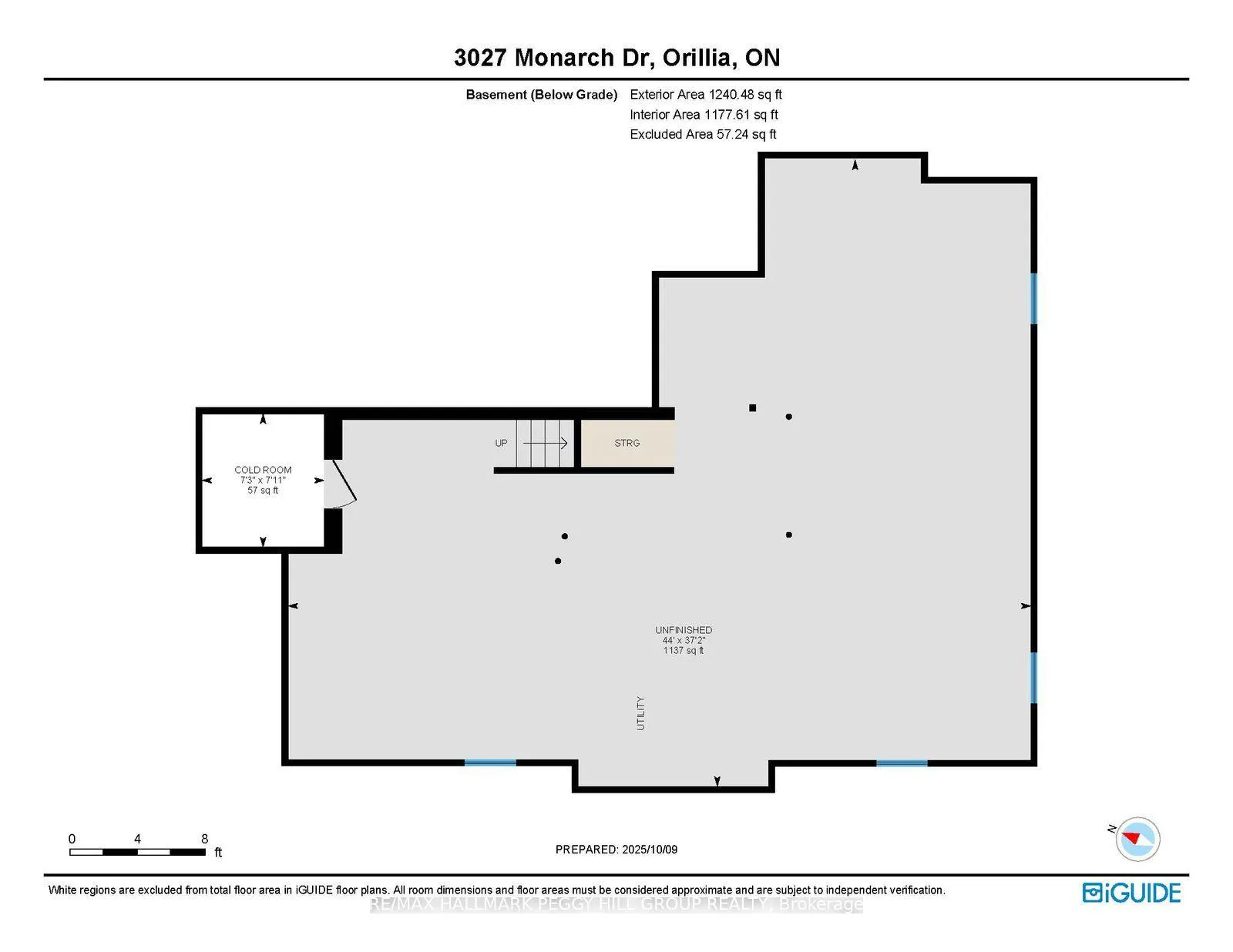Photo 22 of 3027 Monarch Drive, Orillia — HOMEH