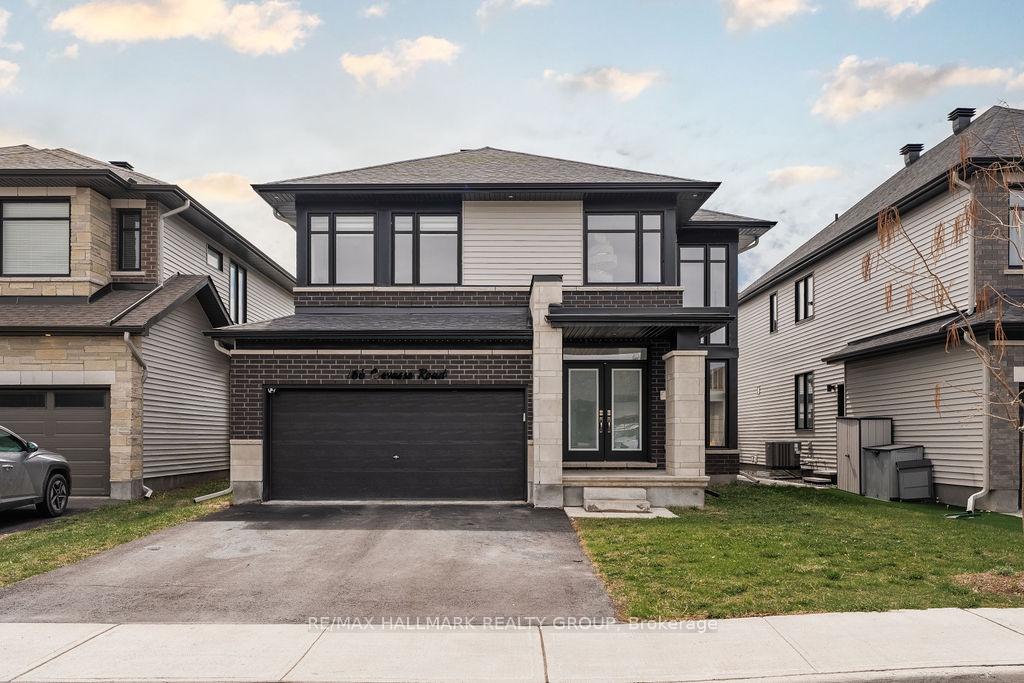 Photo 1 of 166 Crevasse Road, Ottawa, Mer Bleue/Bradley Estates/Anderson Park — HOMEH