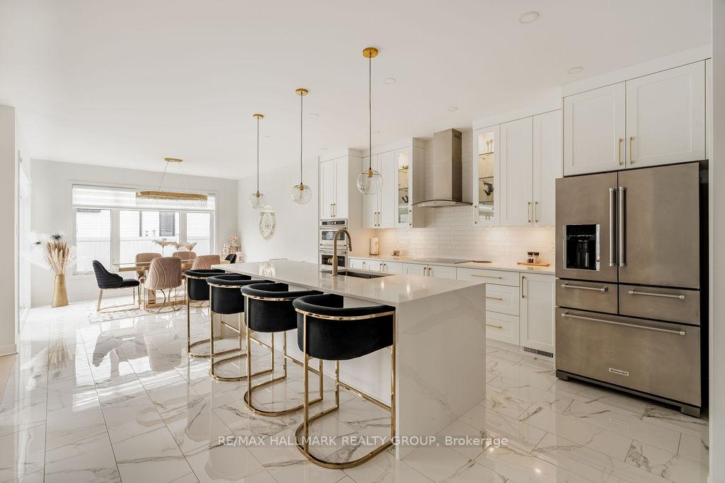 Photo 4 of 166 Crevasse Road, Ottawa, Mer Bleue/Bradley Estates/Anderson Park — HOMEH