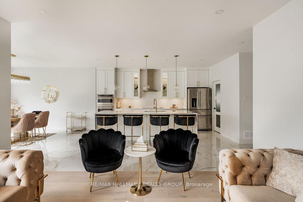Photo 5 of 166 Crevasse Road, Ottawa, Mer Bleue/Bradley Estates/Anderson Park — HOMEH