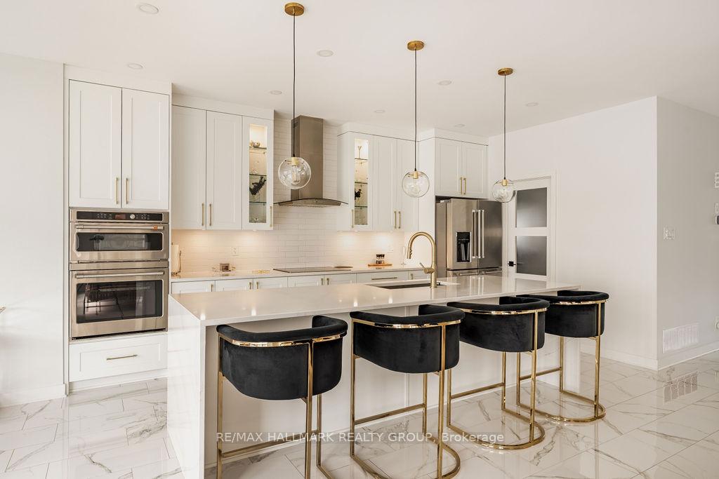 Photo 6 of 166 Crevasse Road, Ottawa, Mer Bleue/Bradley Estates/Anderson Park — HOMEH