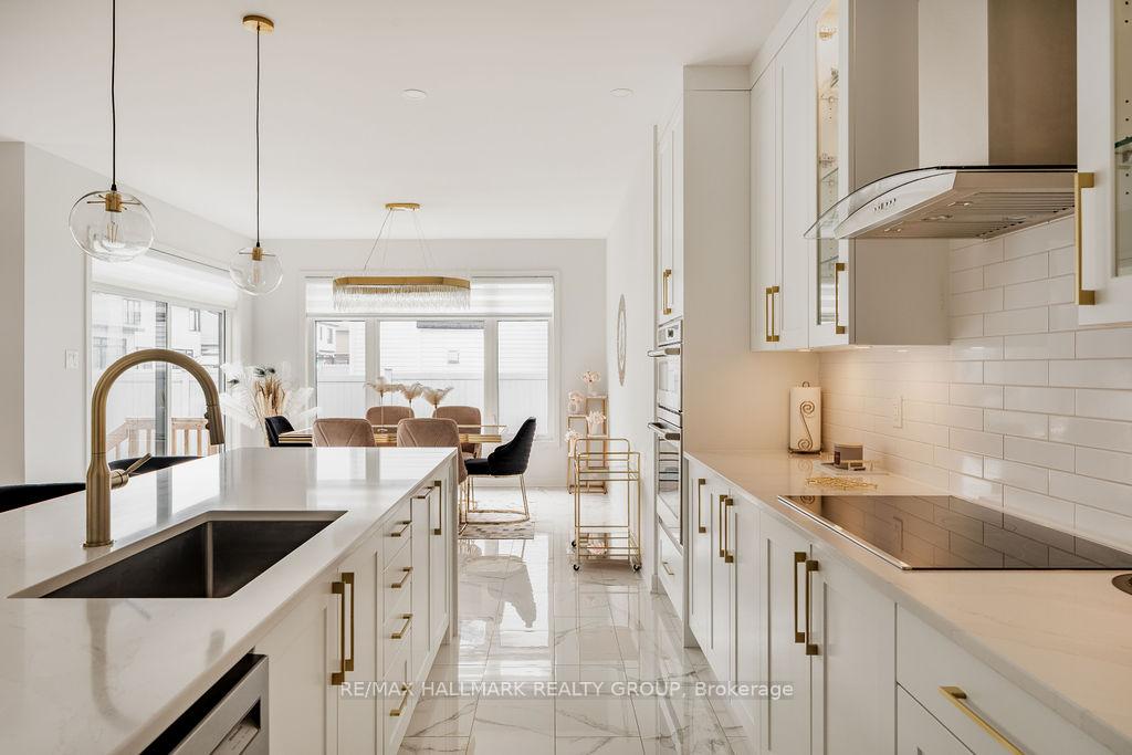 Photo 7 of 166 Crevasse Road, Ottawa, Mer Bleue/Bradley Estates/Anderson Park — HOMEH
