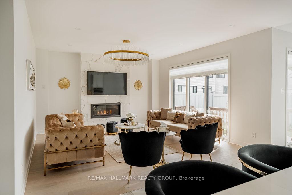 Photo 9 of 166 Crevasse Road, Ottawa, Mer Bleue/Bradley Estates/Anderson Park — HOMEH