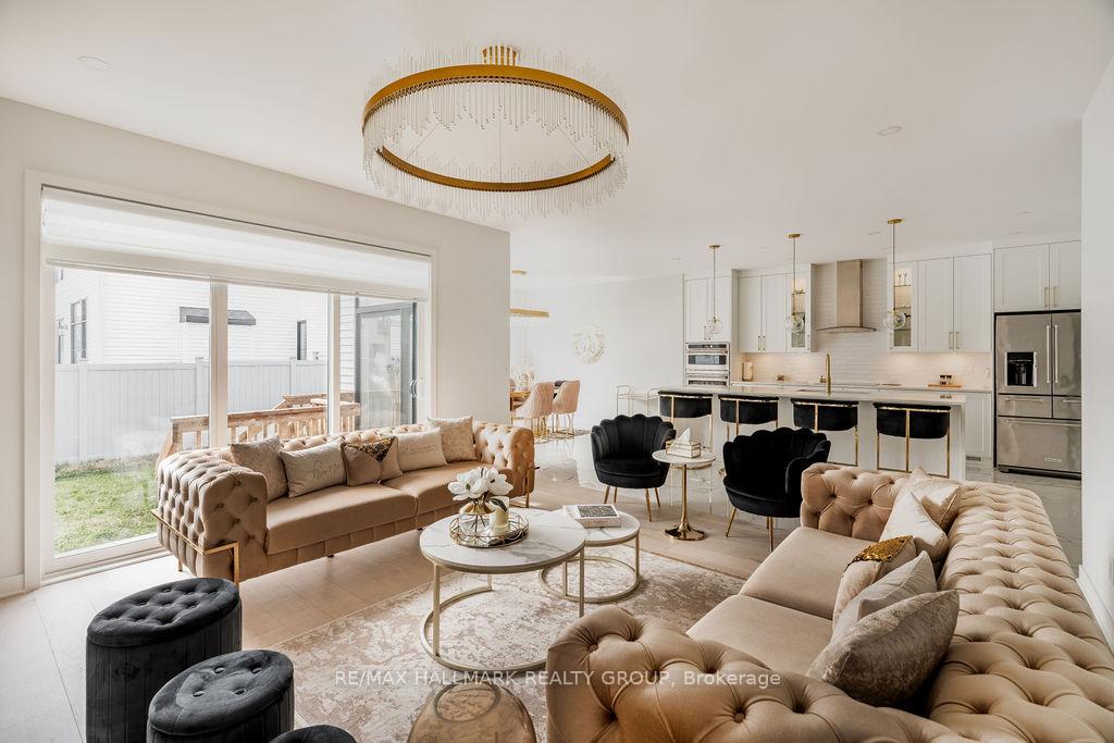 Photo 15 of 166 Crevasse Road, Ottawa, Mer Bleue/Bradley Estates/Anderson Park — HOMEH