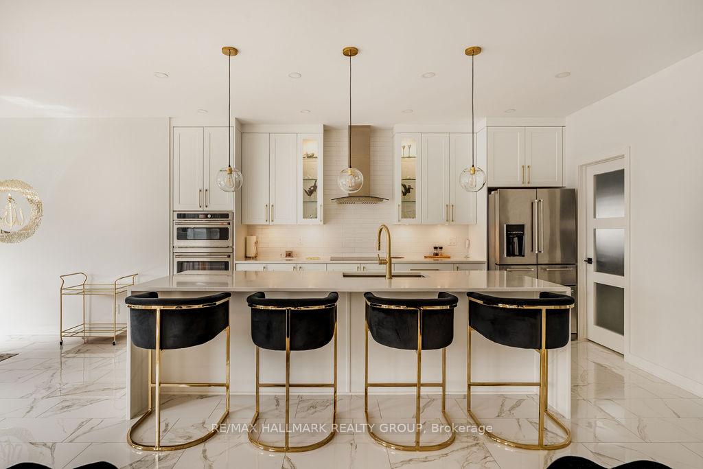 Photo 16 of 166 Crevasse Road, Ottawa, Mer Bleue/Bradley Estates/Anderson Park — HOMEH