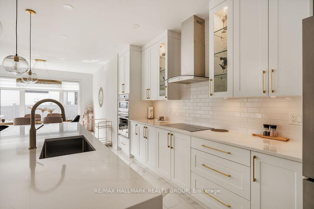 Photo 17 of 166 Crevasse Road, Ottawa, Mer Bleue/Bradley Estates/Anderson Park — HOMEH