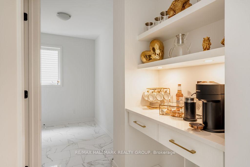 Photo 19 of 166 Crevasse Road, Ottawa, Mer Bleue/Bradley Estates/Anderson Park — HOMEH