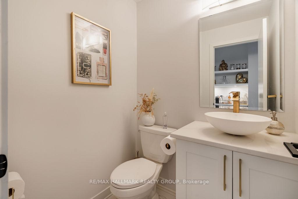 Photo 20 of 166 Crevasse Road, Ottawa, Mer Bleue/Bradley Estates/Anderson Park — HOMEH