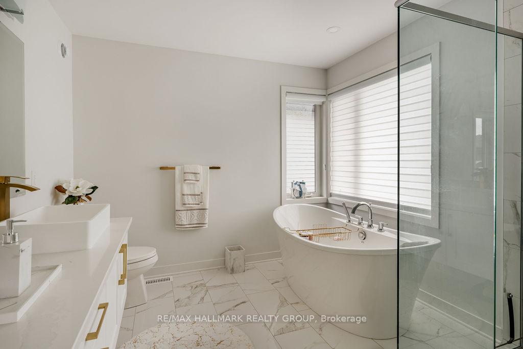 Photo 30 of 166 Crevasse Road, Ottawa, Mer Bleue/Bradley Estates/Anderson Park — HOMEH