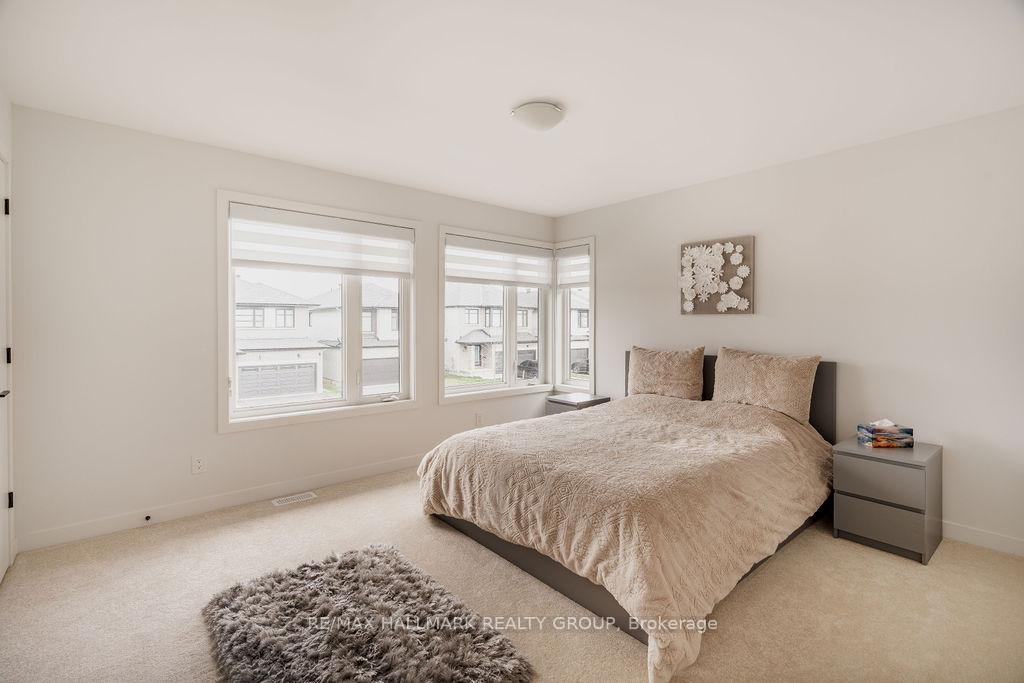 Photo 32 of 166 Crevasse Road, Ottawa, Mer Bleue/Bradley Estates/Anderson Park — HOMEH