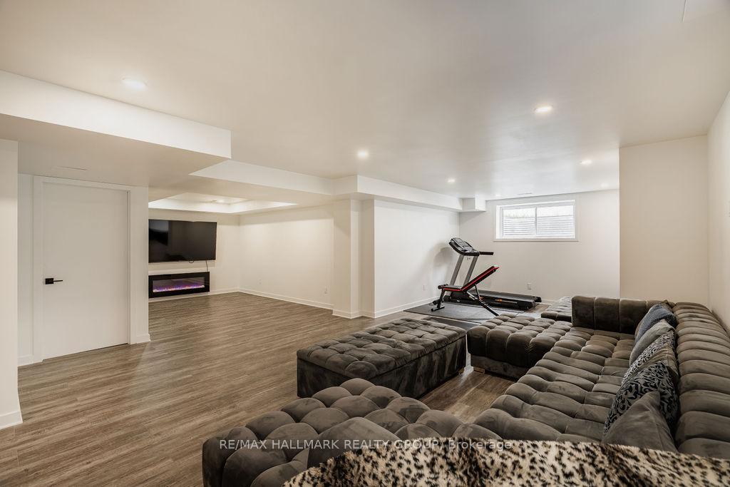 Photo 39 of 166 Crevasse Road, Ottawa, Mer Bleue/Bradley Estates/Anderson Park — HOMEH