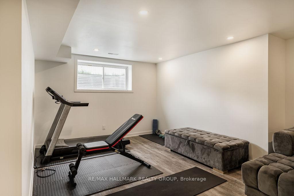 Photo 43 of 166 Crevasse Road, Ottawa, Mer Bleue/Bradley Estates/Anderson Park — HOMEH