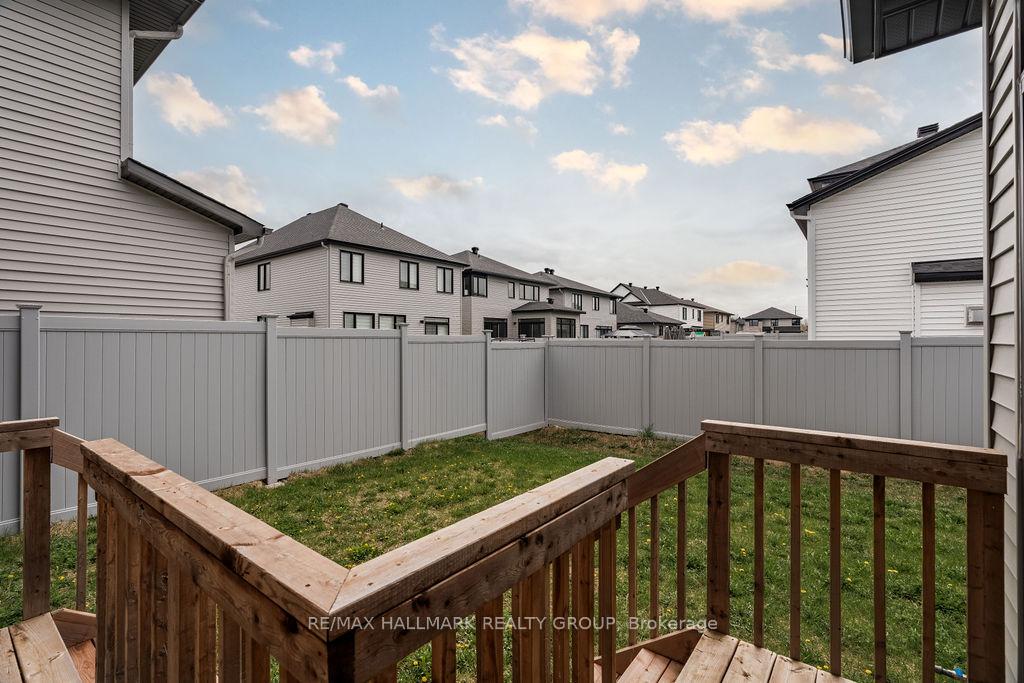 Photo 45 of 166 Crevasse Road, Ottawa, Mer Bleue/Bradley Estates/Anderson Park — HOMEH