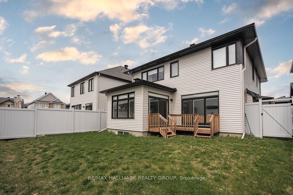 Photo 47 of 166 Crevasse Road, Ottawa, Mer Bleue/Bradley Estates/Anderson Park — HOMEH