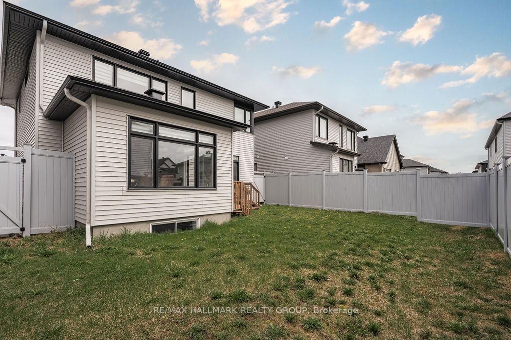 Photo 48 of 166 Crevasse Road, Ottawa, Mer Bleue/Bradley Estates/Anderson Park — HOMEH