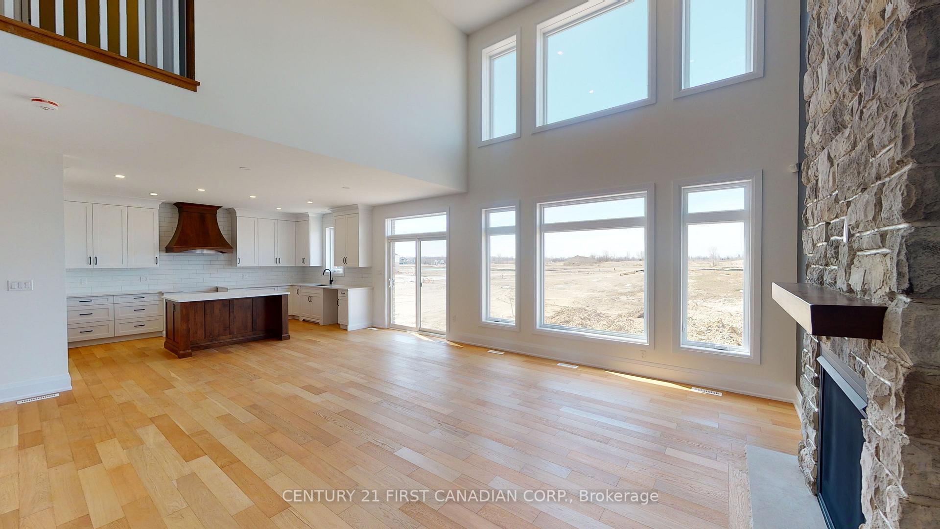 Photo 19 of 22 Postma Crescent, North Middlesex, Alisa Craig — HOMEH