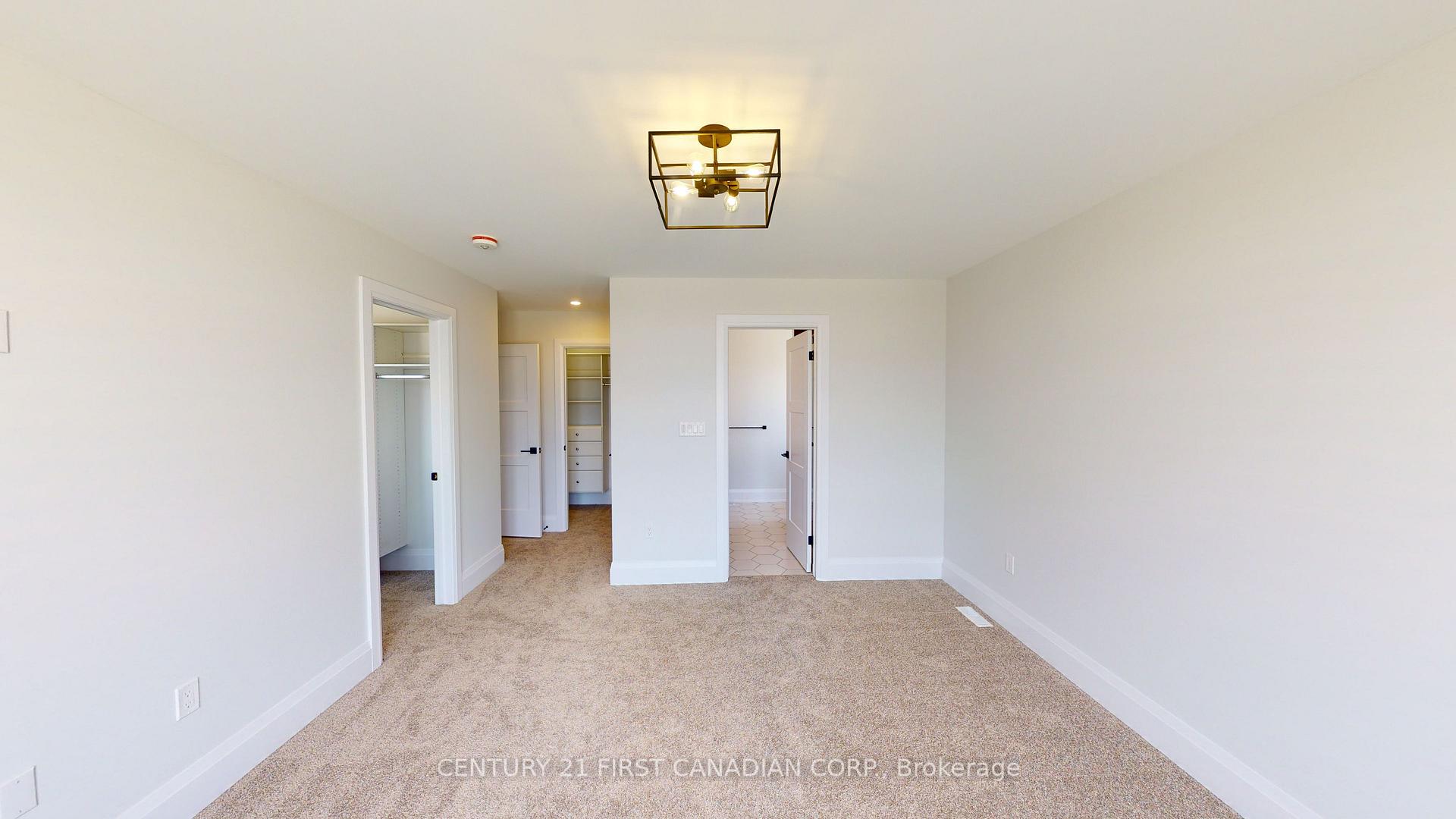 Photo 21 of 22 Postma Crescent, North Middlesex, Alisa Craig — HOMEH