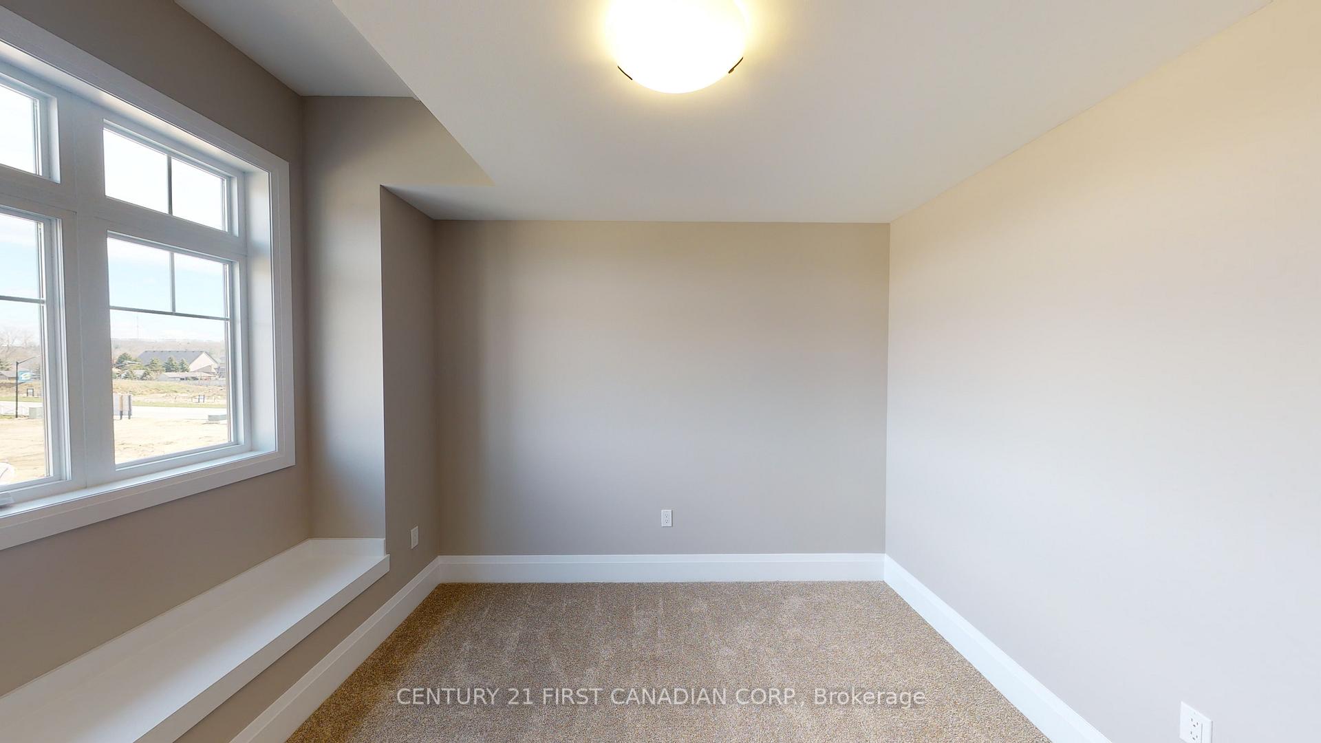 Photo 25 of 22 Postma Crescent, North Middlesex, Alisa Craig — HOMEH