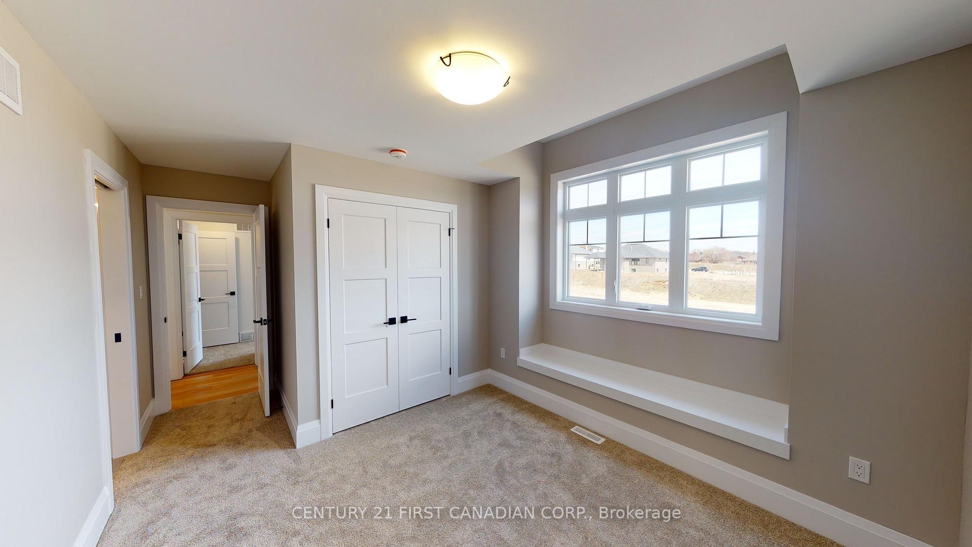 Photo 26 of 22 Postma Crescent, North Middlesex, Alisa Craig — HOMEH