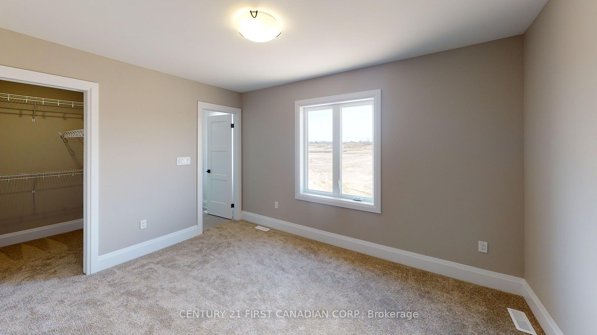 Photo 27 of 22 Postma Crescent, North Middlesex, Alisa Craig — HOMEH
