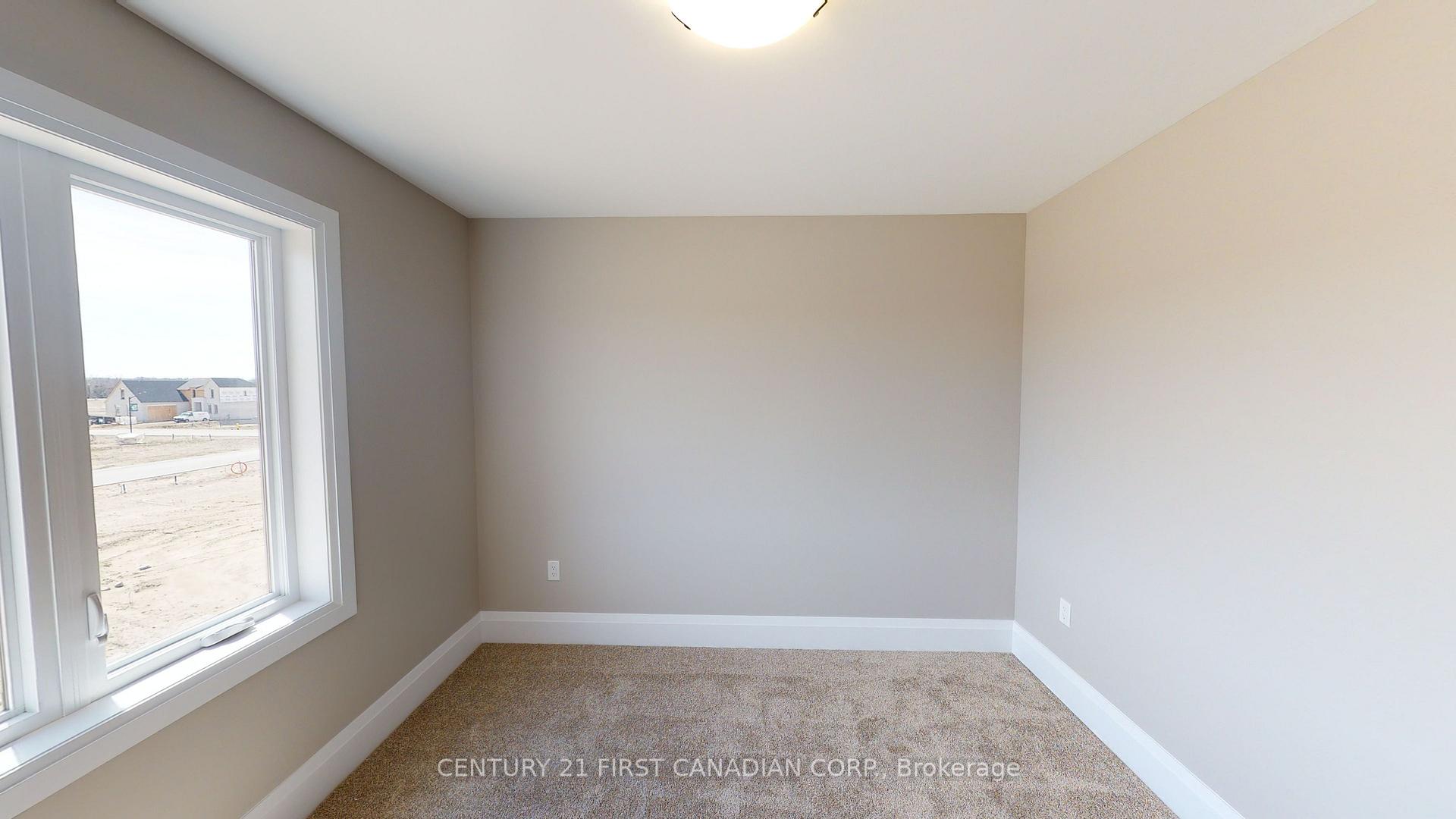 Photo 28 of 22 Postma Crescent, North Middlesex, Alisa Craig — HOMEH