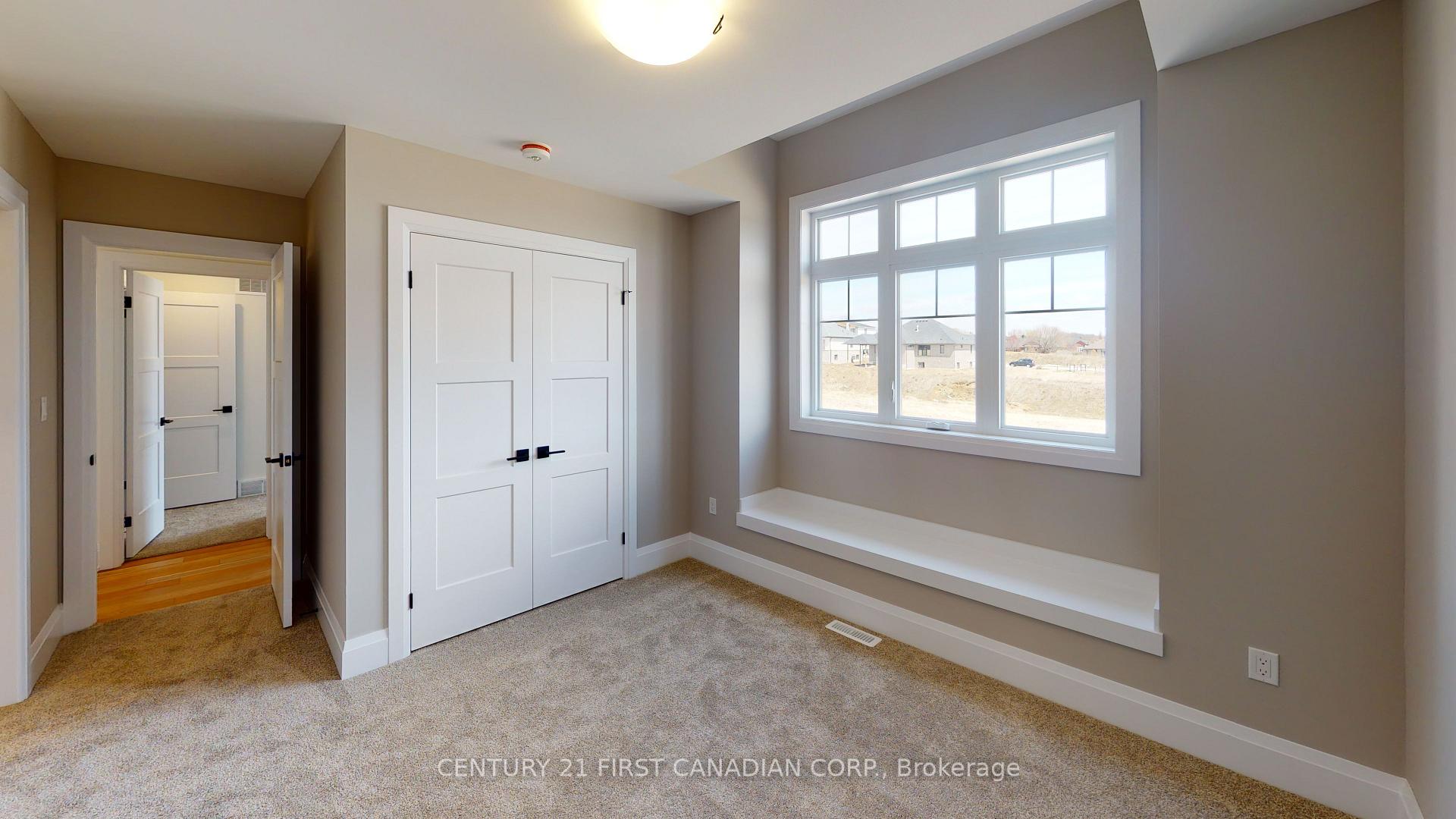 Photo 31 of 22 Postma Crescent, North Middlesex, Alisa Craig — HOMEH