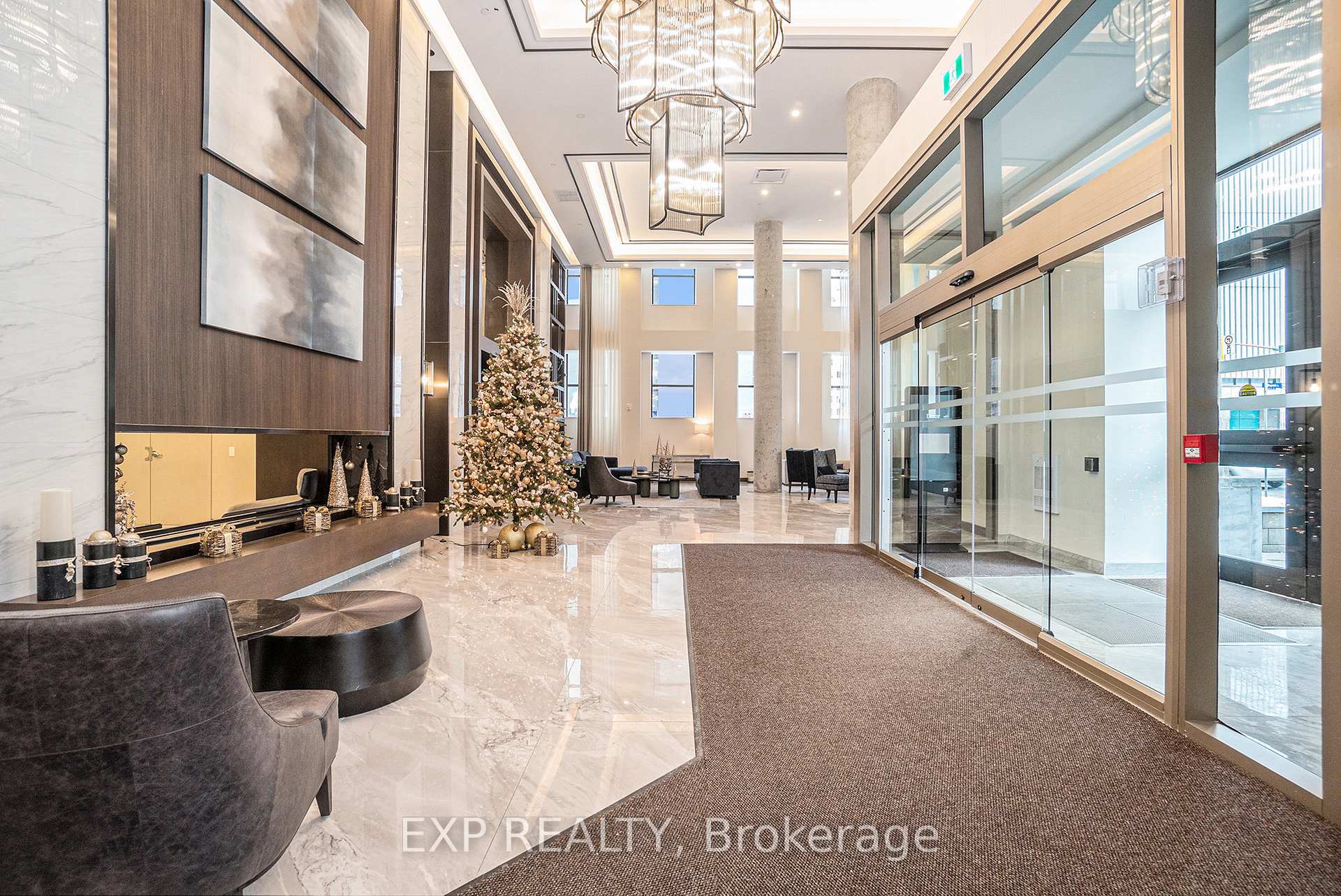 Photo 3 of Unit 313, 180 Metcalfe Street, Ottawa, Ottawa Centre — HOMEH