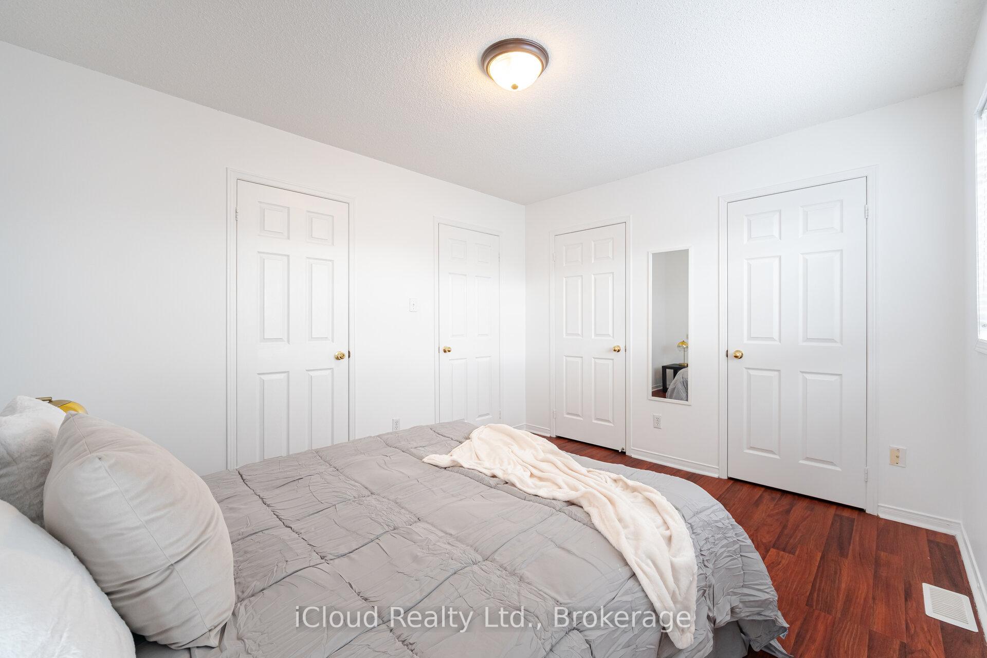Photo 22 of 5410 Sweetgrass Gate, Mississauga, East Credit — HOMEH