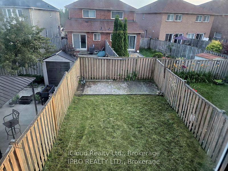 Photo 36 of 5410 Sweetgrass Gate, Mississauga, East Credit — HOMEH