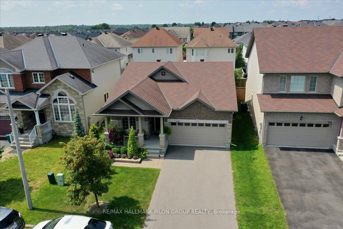 Photo 23 of 146 Esterbrook Drive, Ottawa, Mer Bleue/Bradley Estates/Anderson Park — HOMEH