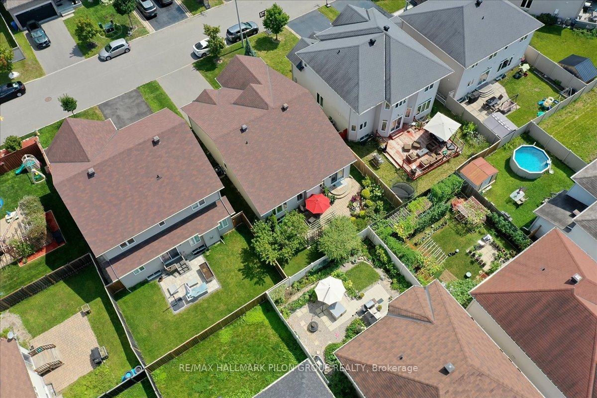 Photo 24 of 146 Esterbrook Drive, Ottawa, Mer Bleue/Bradley Estates/Anderson Park — HOMEH