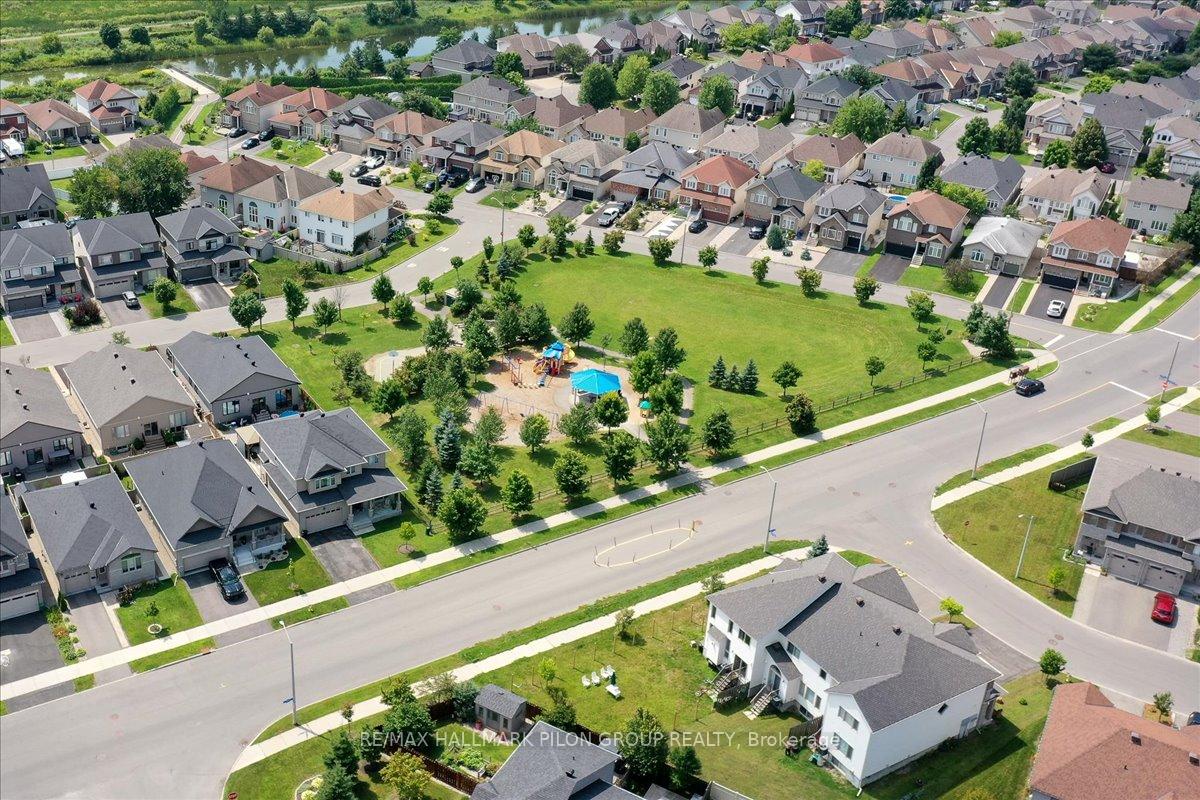 Photo 26 of 146 Esterbrook Drive, Ottawa, Mer Bleue/Bradley Estates/Anderson Park — HOMEH