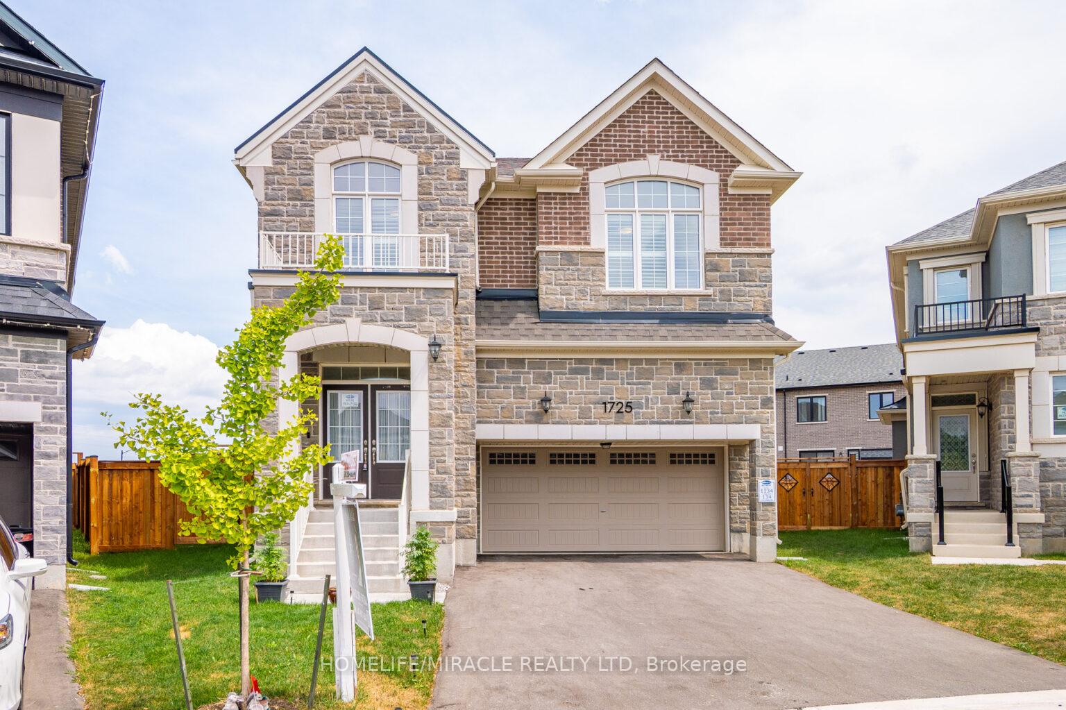Photo 42 of 1725 Thames Circle, Milton, Bowes — HOMEH