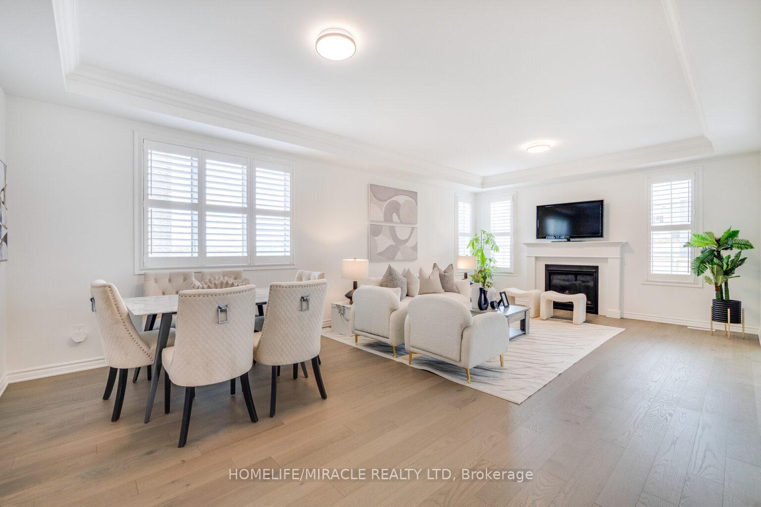Photo 8 of 1725 Thames Circle, Milton, Bowes — HOMEH
