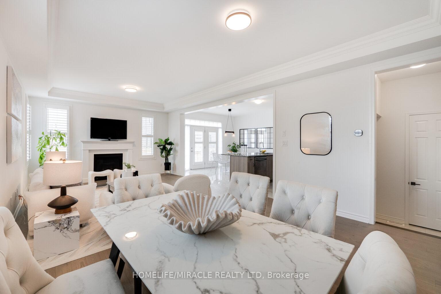 Photo 13 of 1725 Thames Circle, Milton, Bowes — HOMEH