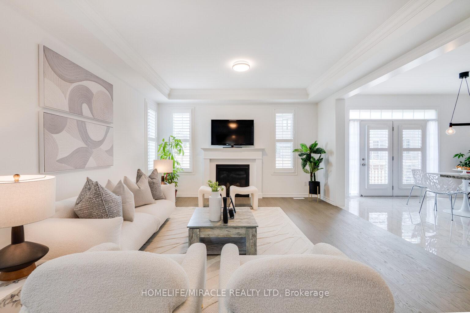 Photo 44 of 1725 Thames Circle, Milton, Bowes — HOMEH