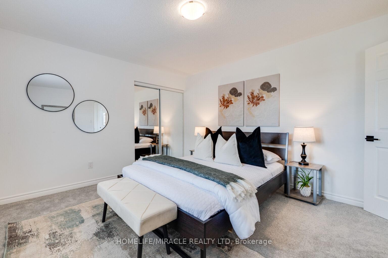 Photo 19 of 1725 Thames Circle, Milton, Bowes — HOMEH