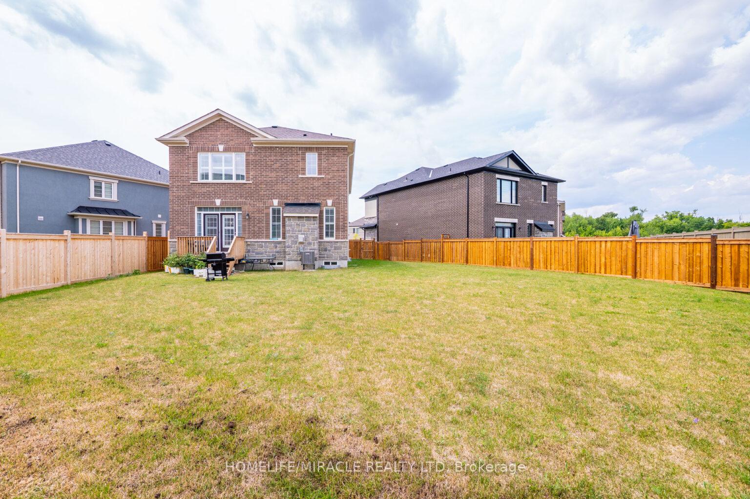 Photo 34 of 1725 Thames Circle, Milton, Bowes — HOMEH