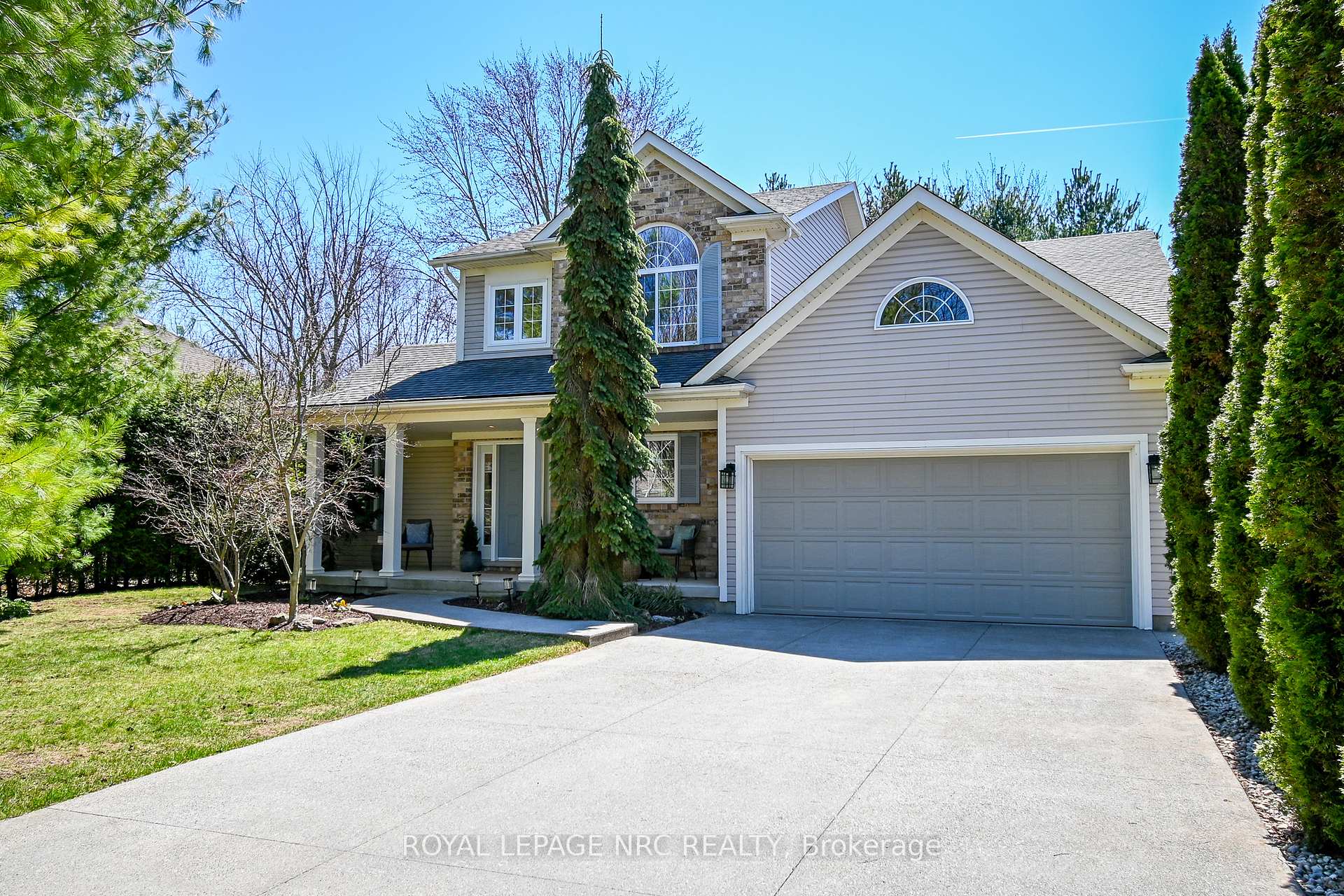 Photo 1 of 14 Bacon Lane, Pelham, Fonthill — HOMEH