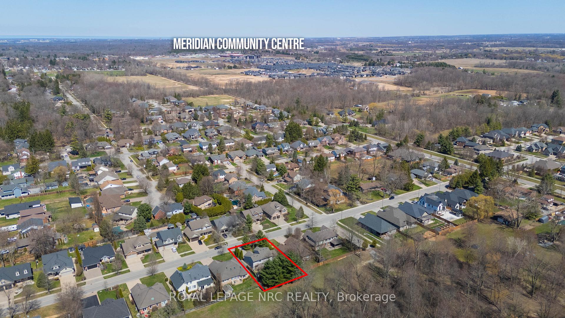 Photo 43 of 14 Bacon Lane, Pelham, Fonthill — HOMEH