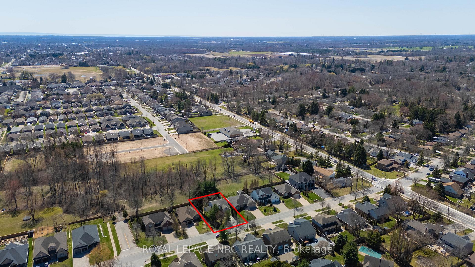 Photo 44 of 14 Bacon Lane, Pelham, Fonthill — HOMEH